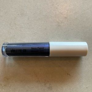 VIOLETTE_FR Yeux Paint in bleu de minuit